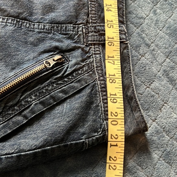 Lanebryant short skirt. - Picture 9 of 10